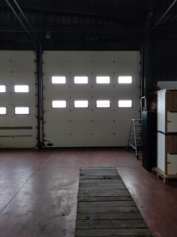 Local d'activités Location 79000 BESSINES