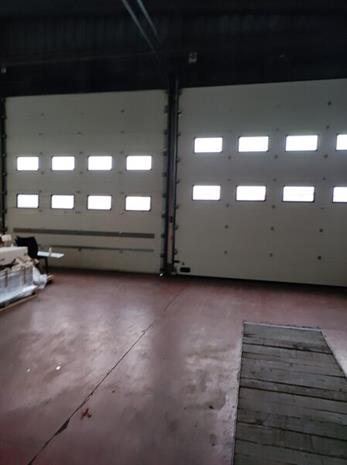 Local d'activités Location 79000 BESSINES