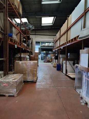 Local d'activités Location 79000 BESSINES