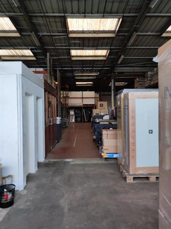 Local d'activités Location 79000 BESSINES