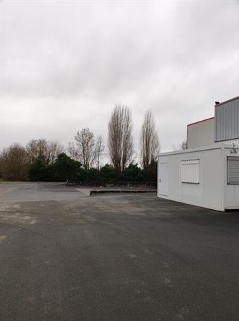 Local d'activités Location 79000 BESSINES