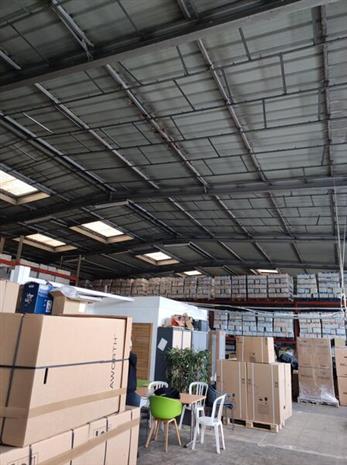 Local d'activités Location 79000 BESSINES