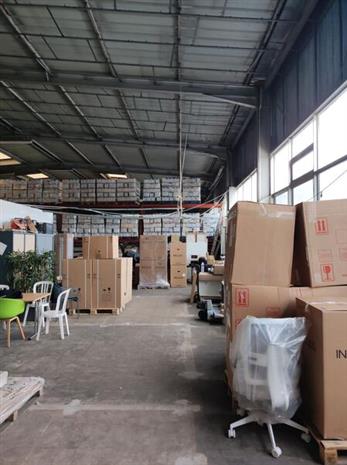 Local d'activités Location 79000 BESSINES