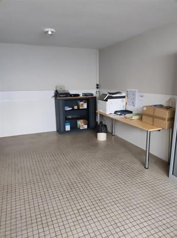 Local d'activités Location 79000 BESSINES