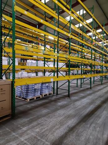 Local d'activités Location 79000 BESSINES