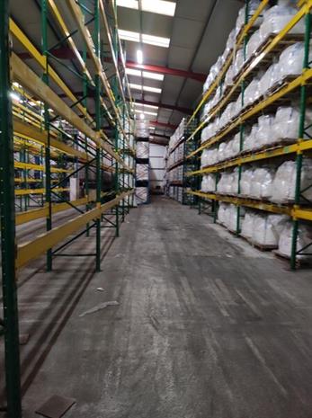 Local d'activités Location 79000 BESSINES