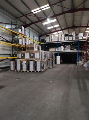 Local d'activités Location 79000 BESSINES