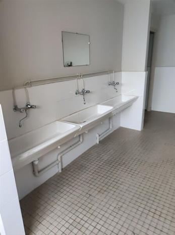 Local d'activités Location 79000 BESSINES