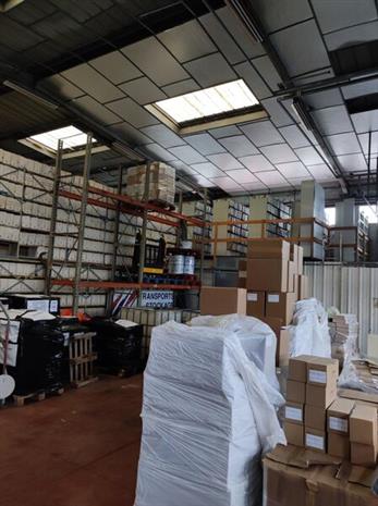 Local d'activités Location 79000 BESSINES