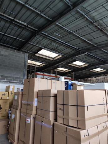 Local d'activités Location 79000 BESSINES