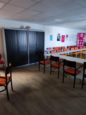 Local d'activités Location 79000 NIORT