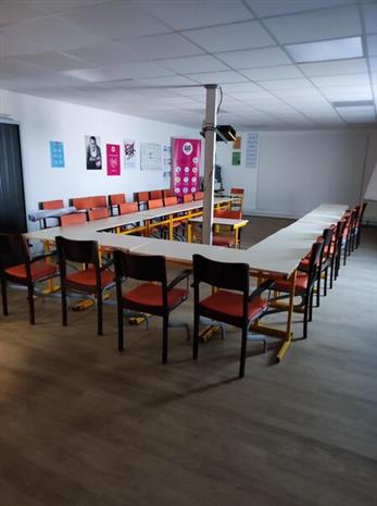 Local d'activités Location 79000 NIORT