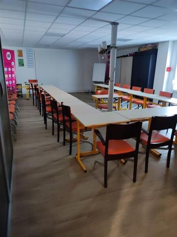 Local d'activités Location 79000 NIORT