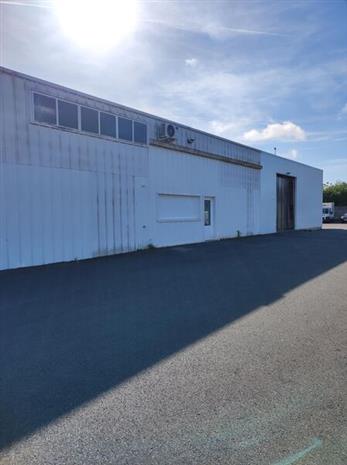 Local d'activités Location 79000 NIORT