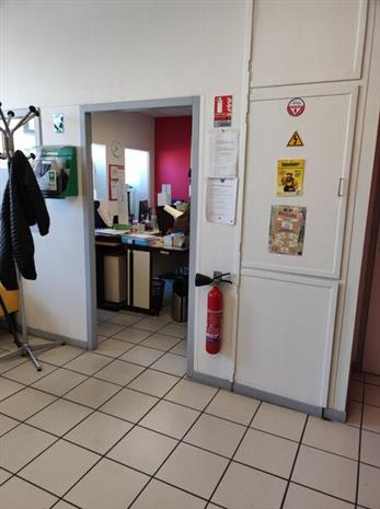 Local d'activités Location 79000 NIORT