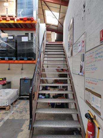 Local d'activités Location 79000 NIORT