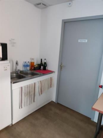 Local d'activités Location 79000 NIORT