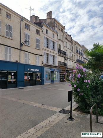 Commerce Vente 79000 NIORT