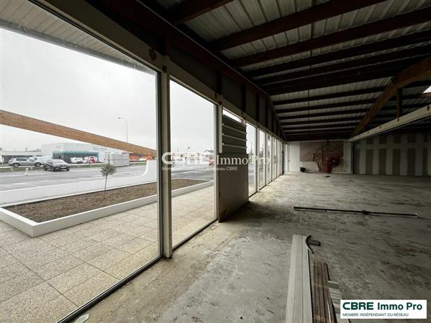 Commerce Vente 79700 MAULÉON