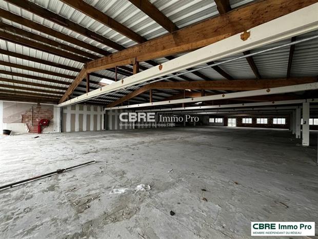 Commerce Vente 79700 MAULÉON