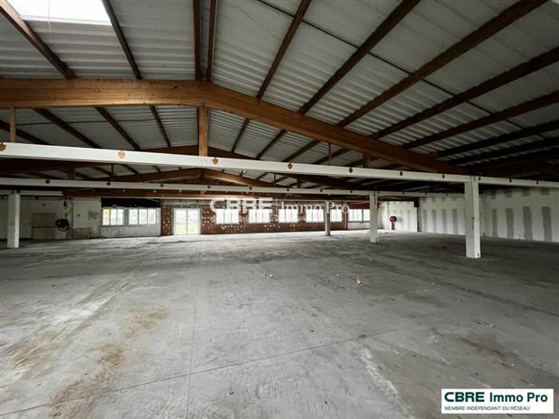 Commerce Vente 79700 MAULÉON