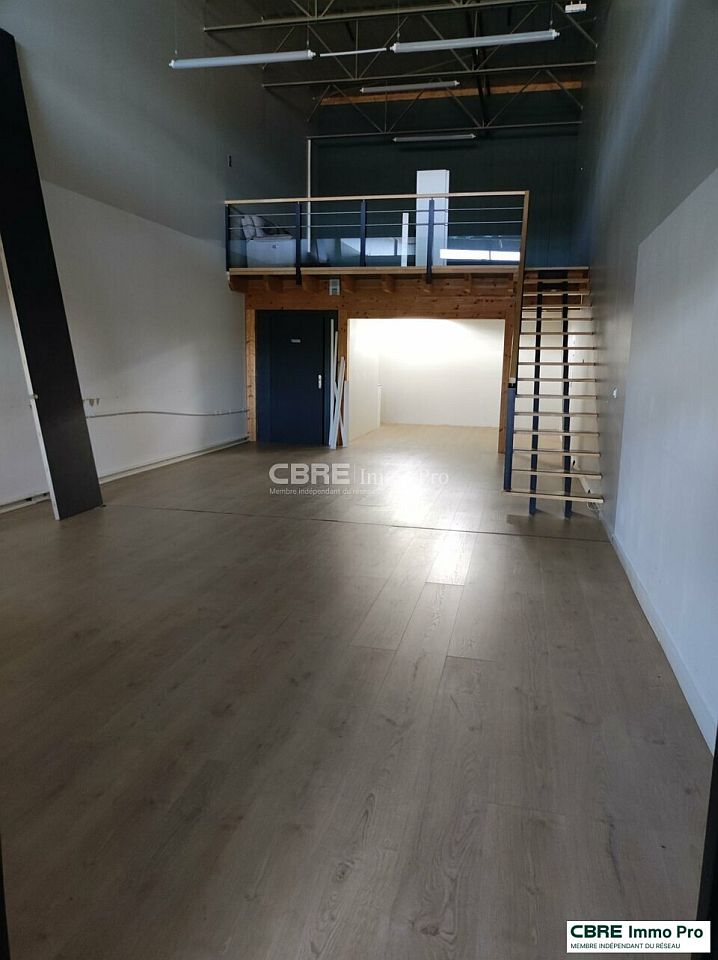 Commerce Location 79000 BESSINES
