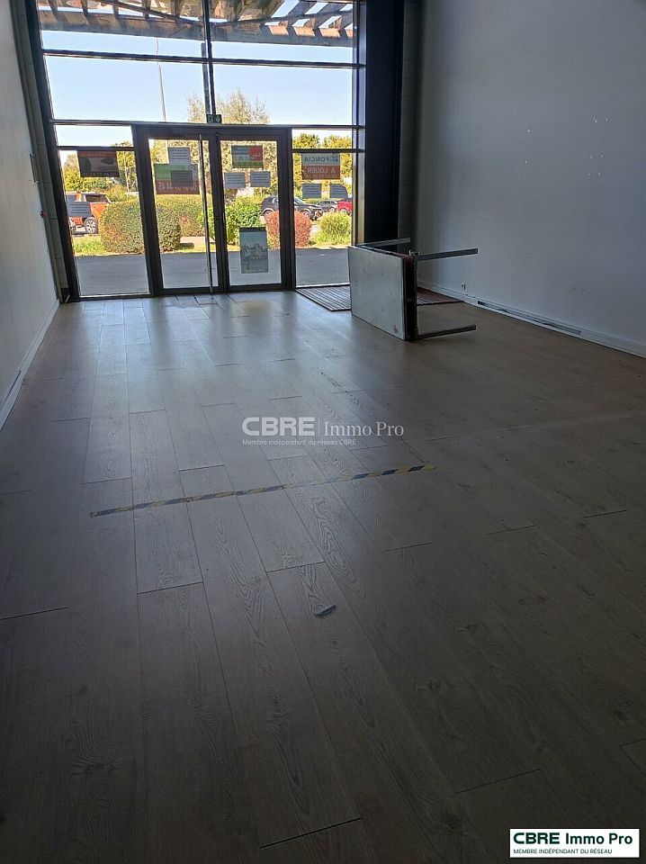 Commerce Location 79000 BESSINES