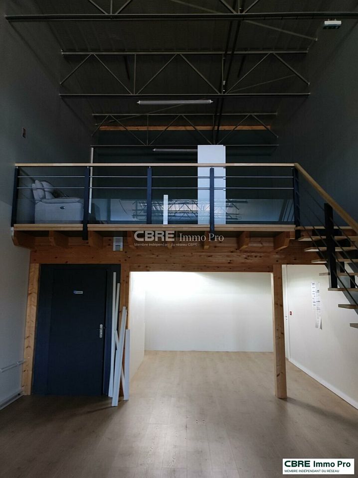 Commerce Location 79000 BESSINES