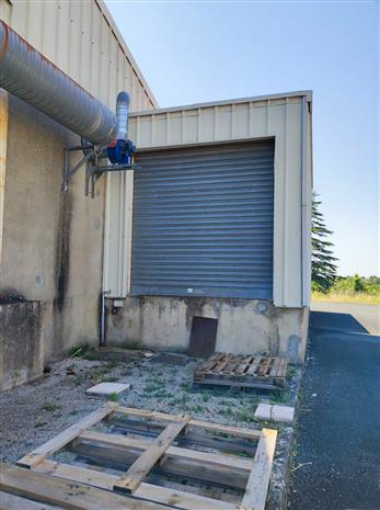 Local d'activités Location 79000 NIORT