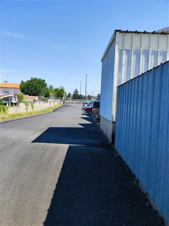 Local d'activités Location 79000 NIORT