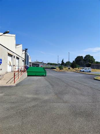 Local d'activités Location 79000 NIORT