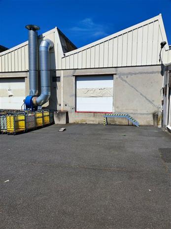 Local d'activités Location 79000 NIORT