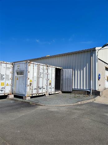 Local d'activités Vente 79000 NIORT