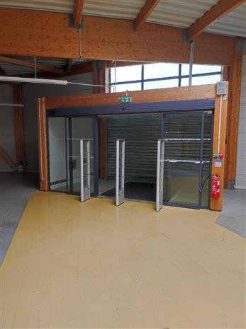 Commerce Location 79000 NIORT
