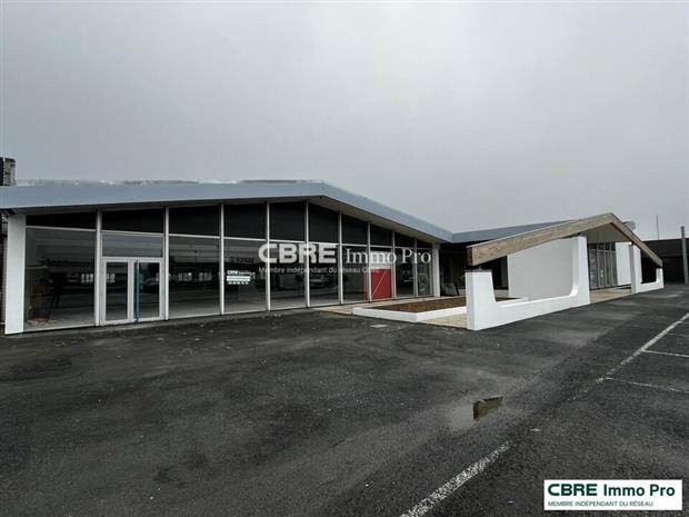 Commerce Vente 79700 MAULÉON