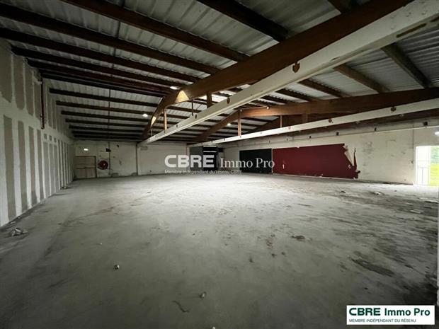 Commerce Vente 79700 MAULÉON