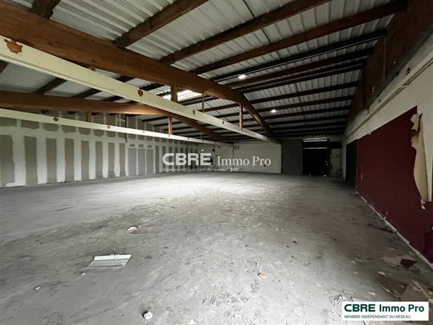 Commerce Vente 79700 MAULÉON