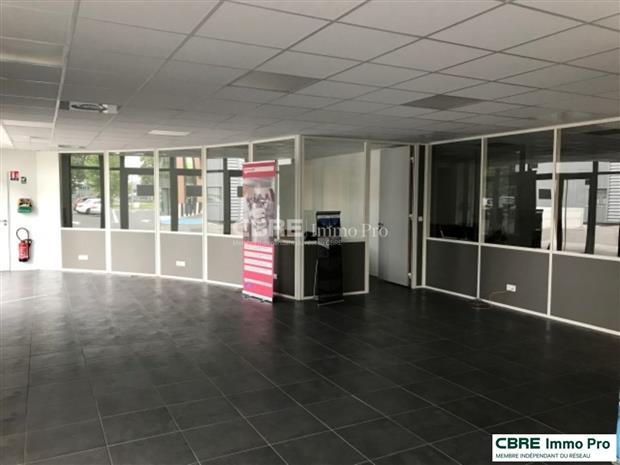 Local d'activités Vente 79000 NIORT