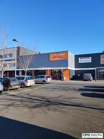 Local d'activités Vente 79000 NIORT