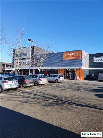 Local d'activités Vente 79000 NIORT