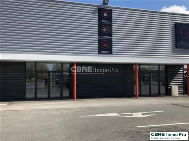 Local d'activités Vente 79000 NIORT