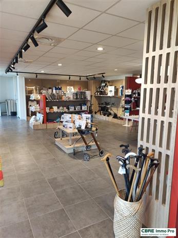 Local d'activités Vente 79000 NIORT