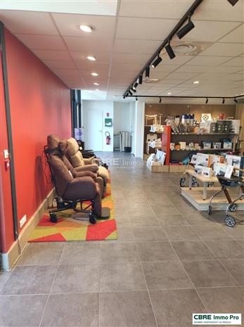 Local d'activités Vente 79000 NIORT