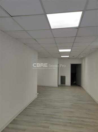 Commerce Location 79000 NIORT