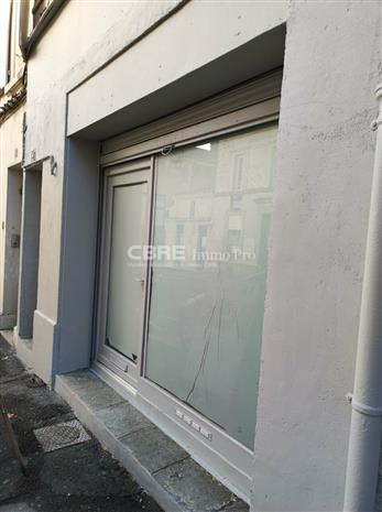 Commerce Location 79000 NIORT