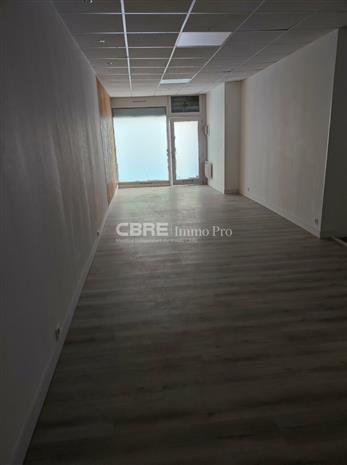 Commerce Location 79000 NIORT