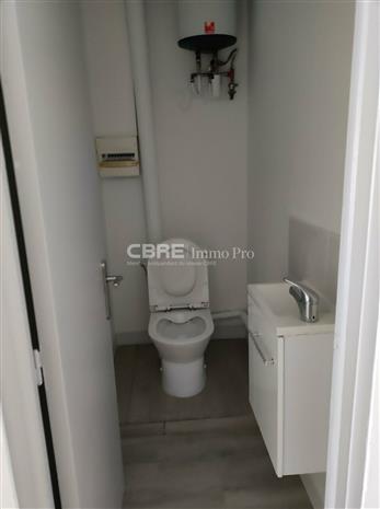 Commerce Location 79000 NIORT