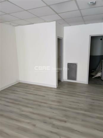 Commerce Location 79000 NIORT