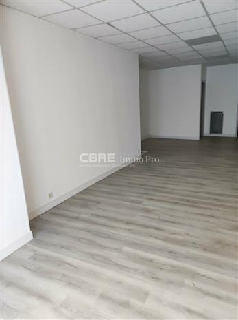 Commerce Location 79000 NIORT