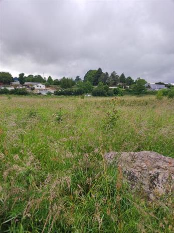 Terrain Vente 79400 AZAY LE BRULE